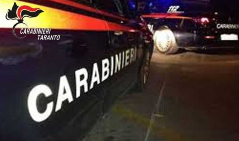 Ferisce la rivale in amore con un coltellino a Pulsano: denunciata una ragazza di 17 anni