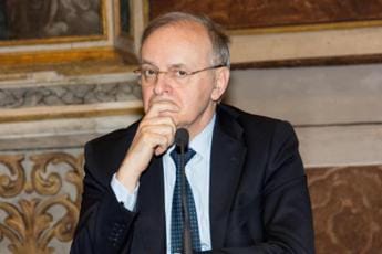 Galleria foto 'Caso Amara, Davigo condannato per rivelazione segreto d’ufficio su loggia Ungheria' - foto 1