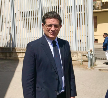 Galleria foto 'Caso Montante, l’ex sindaco: “Vita infernale coi paladini antimafia”' - foto 1