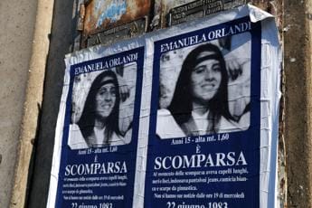 Galleria foto 'Caso Orlandi, Promotore giustizia Vaticano: “Piste di indagine meritano approfondimento”' - foto 1