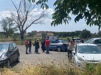 Galleria foto 'Chi era Pierpaola Romano, la poliziotta uccisa a Roma' - foto 1