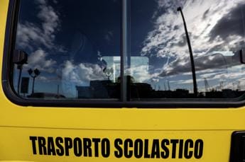 Galleria foto 'Ciampino, ubriaco e drogato alla guida del bus della gita: autista denunciato' - foto 1