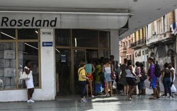 Galleria foto 'Cina-Cuba, “accordo segreto per una centrale di spionaggio sull’isola”' - foto 1