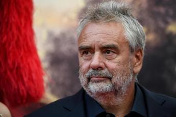 Galleria foto 'Cinema: Luc Besson assolto definitivamente da accuse di stupro' - foto 1