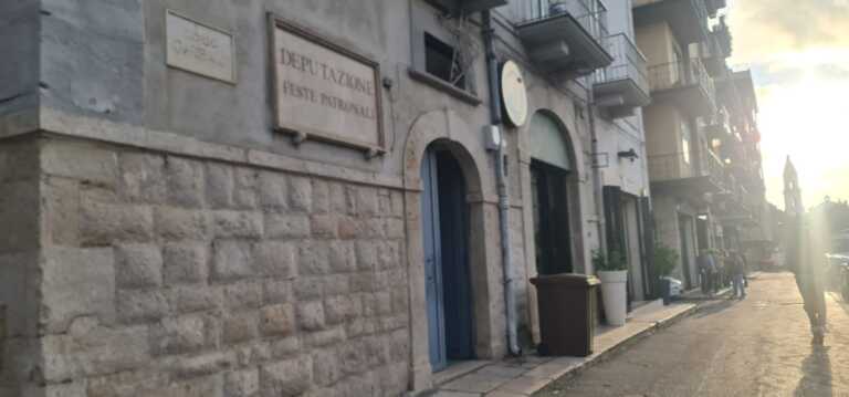 A Cerignola caos nel Comitato Feste patronali. Si dimette il presidente