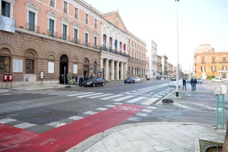 Caccia ai consiglieri assenteisti: sotto la lente finiscono ora Introna, Albenzio e Melchiorre