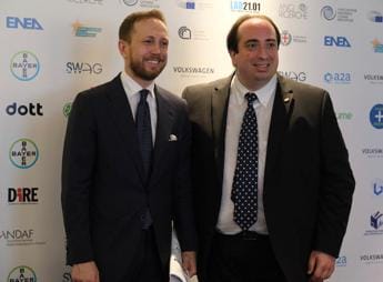 Galleria foto 'Conte: “A Milano 211.000 studenti su 1.400.000 abitanti, sono il nostro tesoro”' - foto 1