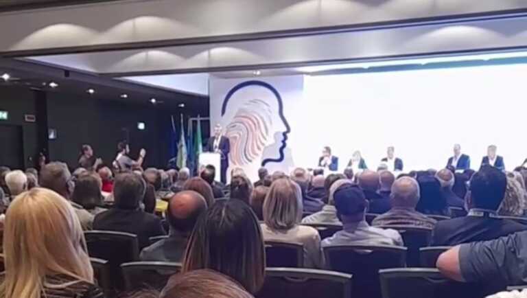 Pnrr e fondi di Sviluppo e coesione, Fitto all’incontro della Uila Puglia: «Nessun ritardo sulla riprogrammazione»