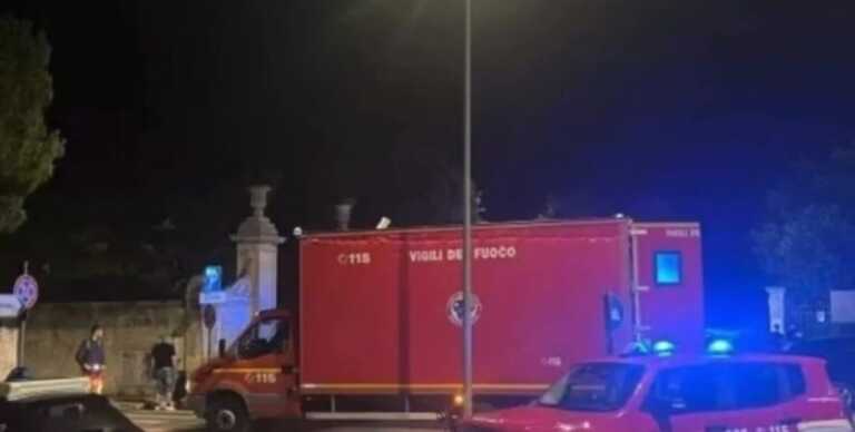 Padre e figlio morti in una cisterna a Gioia del Colle: si indaga per omicidio colposo
