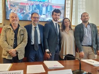 Galleria foto 'Cultura, Bper Banca sostiene il Comune di Milano ne ‘Le sere dei Mercanti’' - foto 1