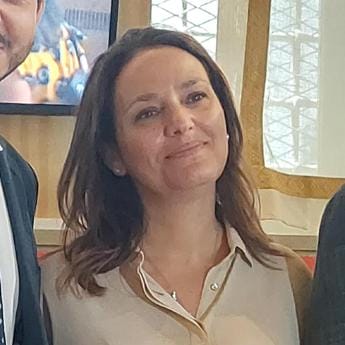 Galleria foto 'Cultura, Morgagni (Bper Banca): “Siamo scintilla che dà vita a qualcosa di importante per il territorio”' - foto 1