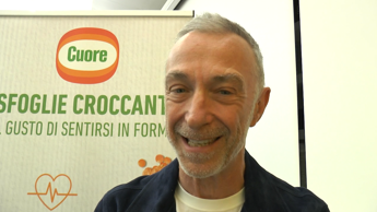 Galleria foto 'Cuore entra nel mercato del bakery salato con innovative sfoglie croccanti' - foto 1