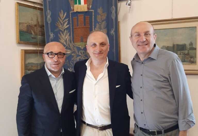 Serafino Ostuni nuovo vicepresidente delle Grotte di Castellana: «Al lavoro per un sito sempre più attrattivo»