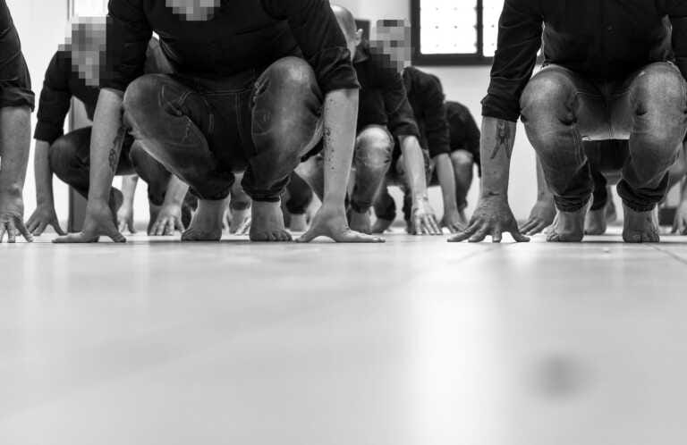 La danza che aiuta i detenuti. A Brindisi i laboratori in carcere: «L’arte favorisce il riscatto»