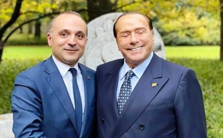 Forza Italia, D’Attis: «Il futuro del partito è stato tracciato da Berlusconi, seguiamo quel solco»