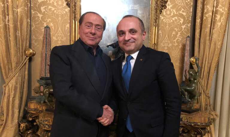 Berlusconi, il commissario di Forza Italia Puglia: «Ai funerali con un grande dolore nel cuore»