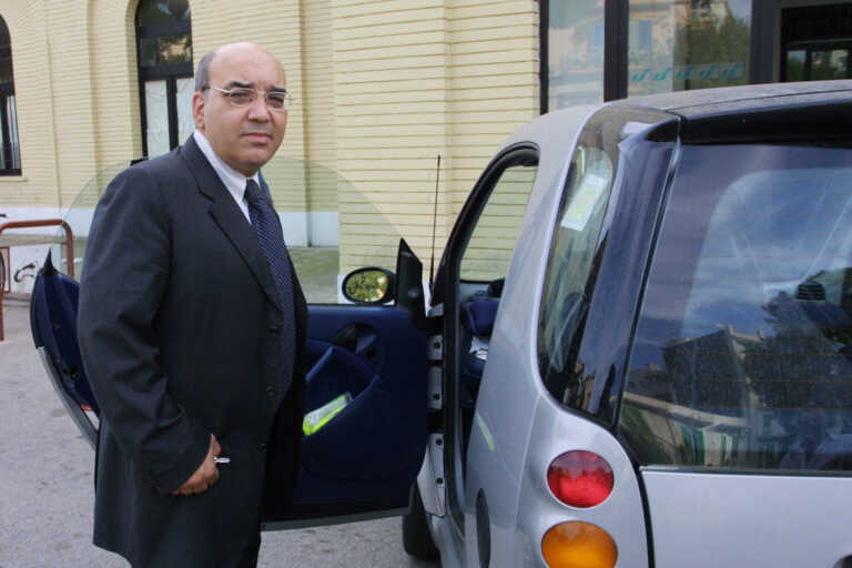 Scontro fra consulenti, quella perizia su De Benedictis: «Solo un’ora, non si può valutare»