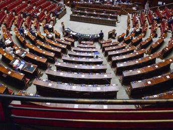 Galleria foto 'Decreto Pa, oggi alla Camera il testo: governo verso voto di fiducia' - foto 1