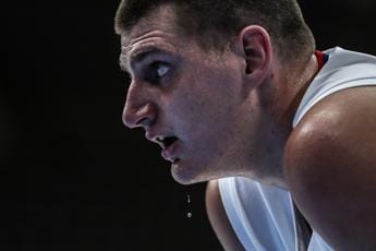 Galleria foto 'Denver Nuggets campioni Nba, Miami k.o. 4-1 in finale' - foto 1