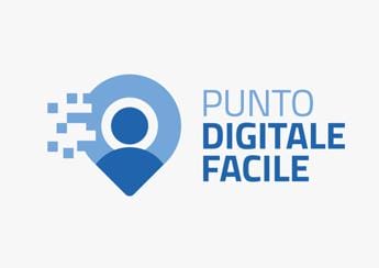 Galleria foto 'Digitale, arriva la Rete dei punti di facilitazione nazionale' - foto 1