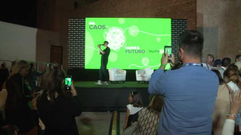 Torna Digithon: a Bisceglie idee innovative e imprese a confronto. Boccia: «Giovani protagonisti» – VIDEO