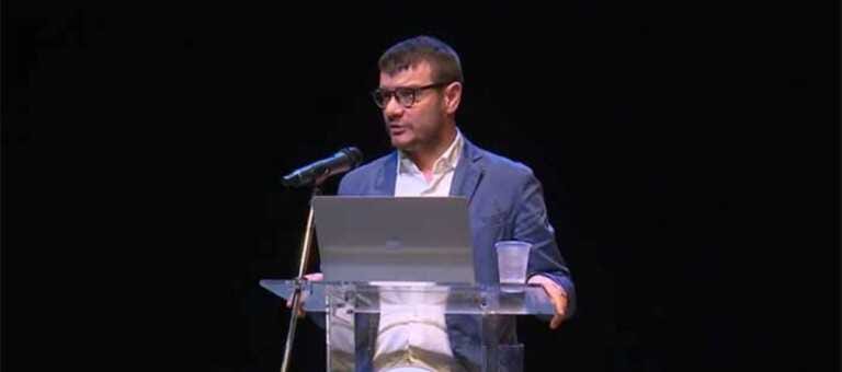 Comunali a Bari, De Santis: «Lavoriamo a un nome unitario. Decaro in Europa? Lo chiede anche Schlein»
