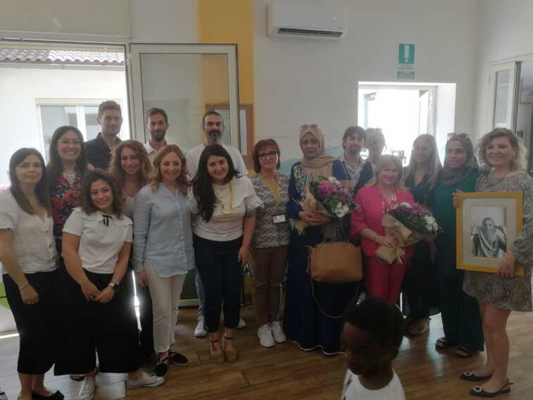 Giornata mondiale del rifugiato: a Bitonto in mostra volti di donne che non hanno paura