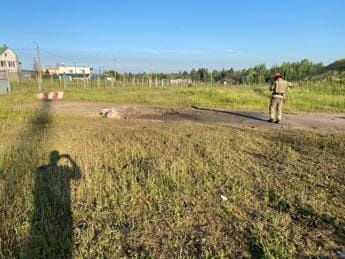 Galleria foto 'Droni nell’area di Mosca, Russia: “E’ stato attacco terroristico Ucraina”' - foto 1