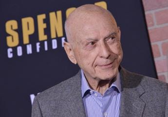 E’ morto Alan Arkin, Oscar per Little Miss Sunshine. Aveva 89 anni