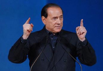 Galleria foto 'E’ morto Berlusconi, il trentennio azzurro dalla discesa in campo' - foto 1