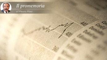 Galleria foto 'Economia italiana, una straordinaria capacità di reazione' - foto 1