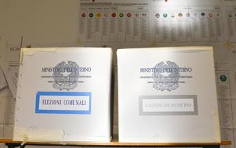 Galleria foto 'Elezioni: Csel, al Sud meno di 1 Comune su 3 ha digitalizzato liste contro 66% Centro e 71% Nord' - foto 1
