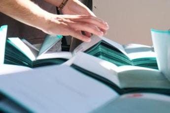 Galleria foto 'Elezioni regionali Molise, urne aperte: 240mila al voto' - foto 1