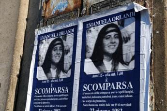 Galleria foto 'Emanuela Orlandi, rivelazione dell’ex carabiniere: “Sepolta sotto Castel Sant’Angelo”' - foto 1