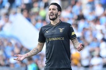 Galleria foto 'Empoli-Lazio 0-2, biancocelesti chiudono secondi' - foto 1