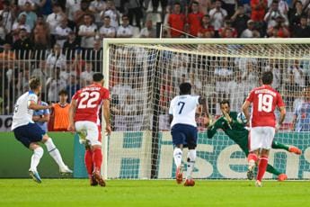 Galleria foto 'Euro2024, vincono le favorite: Inghilterra in fuga nel girone dell’Italia' - foto 1
