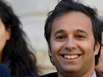 Galleria foto '+Europa, ex M5S Battelli: “Mi sono iscritto perché è figo”' - foto 1