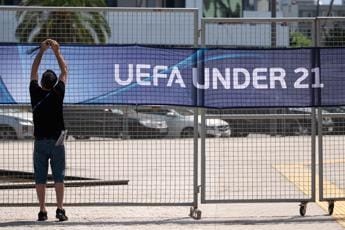 Galleria foto 'Europei Under 21, esordio da brividi per l’Italia contro la Francia' - foto 1