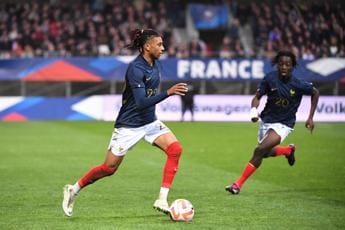 Galleria foto 'Europei Under 21, Francia-Norvegia 1-0' - foto 1