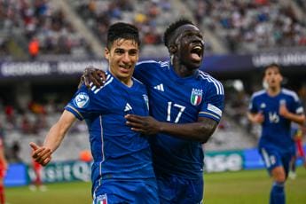 Galleria foto 'Europei Under 21, Svizzera-Italia 2-3' - foto 1