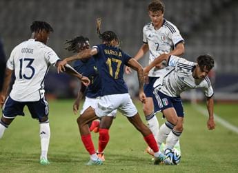 Galleria foto 'Europei Under 21, Uefa ufficializza Var dai quarti di finale' - foto 1
