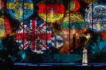 Galleria foto 'Eurovision 2024, 4 città svedesi in lizza per ospitare nuova edizione' - foto 1