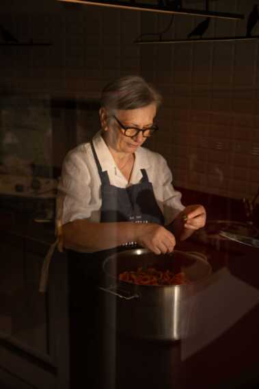 Galleria foto '“Evviva Maria”, apre a Conversano il “take away” della cucina pugliese: piatto di punta le orecchiette' - foto 2