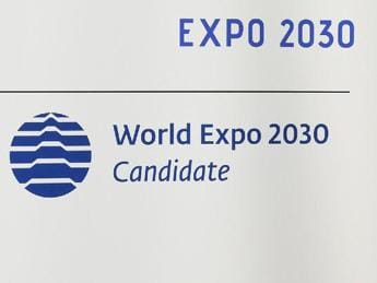 Galleria foto 'Expo 2030, respinta candidatura Odessa: in gara Roma, Riad e Busan' - foto 1