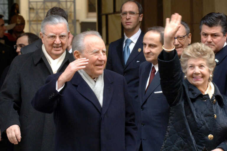 È morto il prefetto Fabio Costantini, nel 2006 accolse Ciampi nella sua visita a Foggia