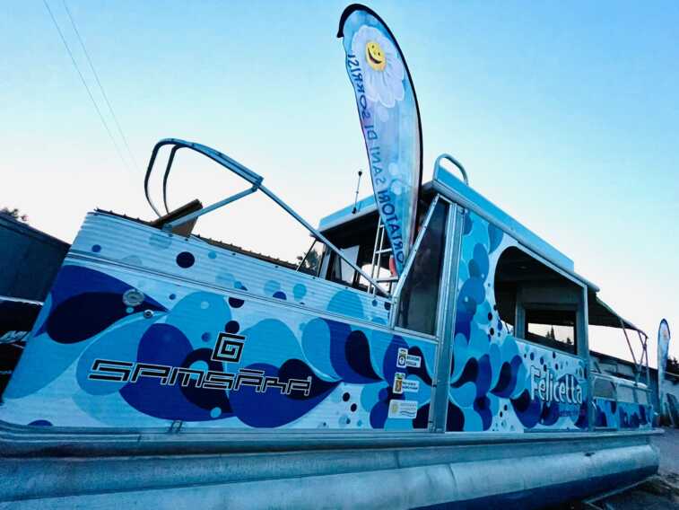 Salento, con “Felicetta portami al mare” parte il progetto di turismo sociale accessibile
