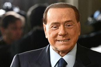 Galleria foto 'FI, Berlusconi: “‘Restyling’ ma senza mortificare nessuno”' - foto 1