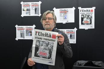 Galleria foto 'Figli Berlinguer contro l’Unità: “Nostro padre non è un brand”' - foto 1