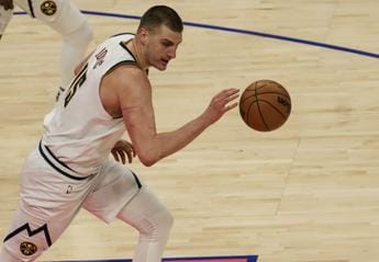 Galleria foto 'Finali Nba, Denver vince a Miami: Nuggets avanti 2-1' - foto 1