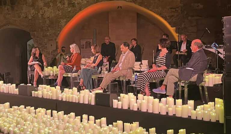 I finalisti del premio Campiello aprono Lungomare di Libri: «La cinquina è una bella sorpresa per i lettori»